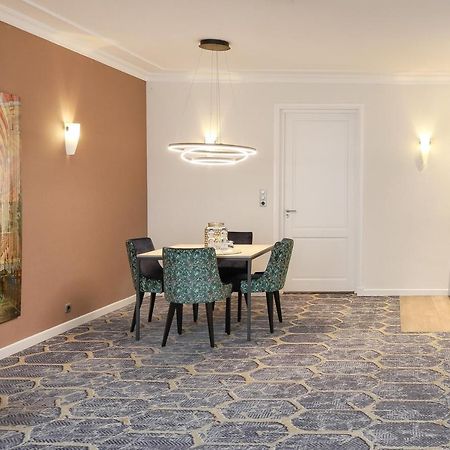 Boutique Hotel Jeroen 's-Hertogenbosch  Bagian luar foto