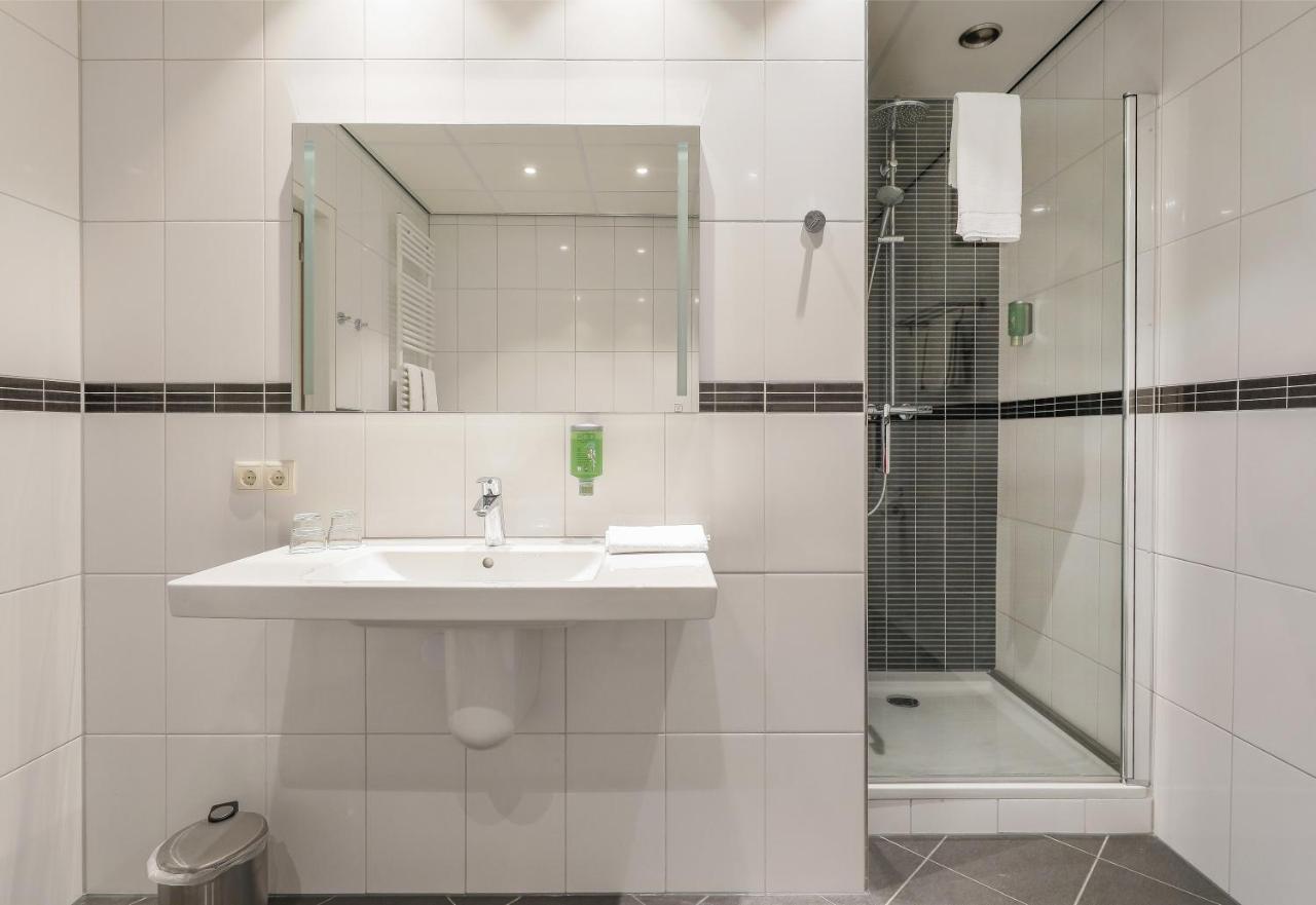 Boutique Hotel Jeroen 's-Hertogenbosch  Bagian luar foto
