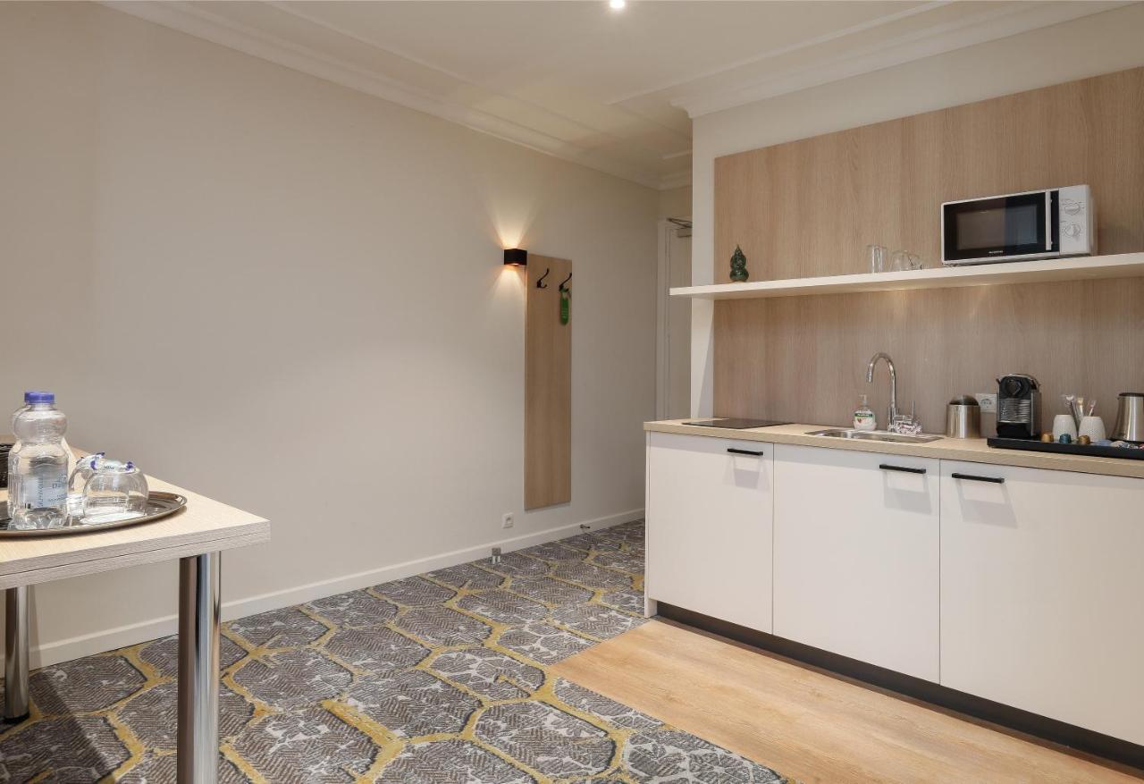 Boutique Hotel Jeroen 's-Hertogenbosch  Bagian luar foto